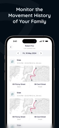 Guardely: Family Safety screenshot 4