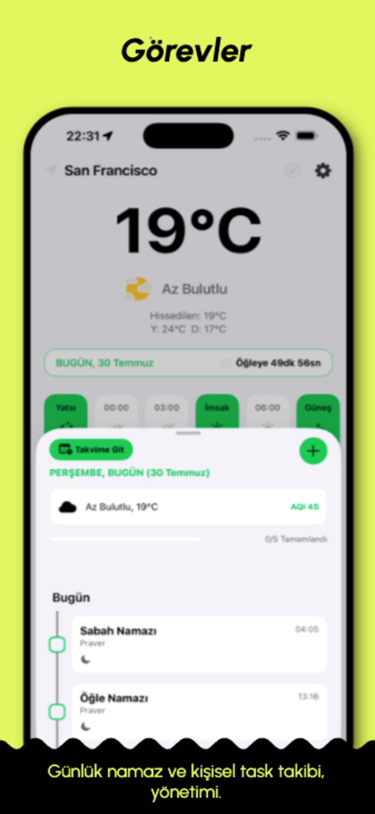 GökKubbe screenshot 6