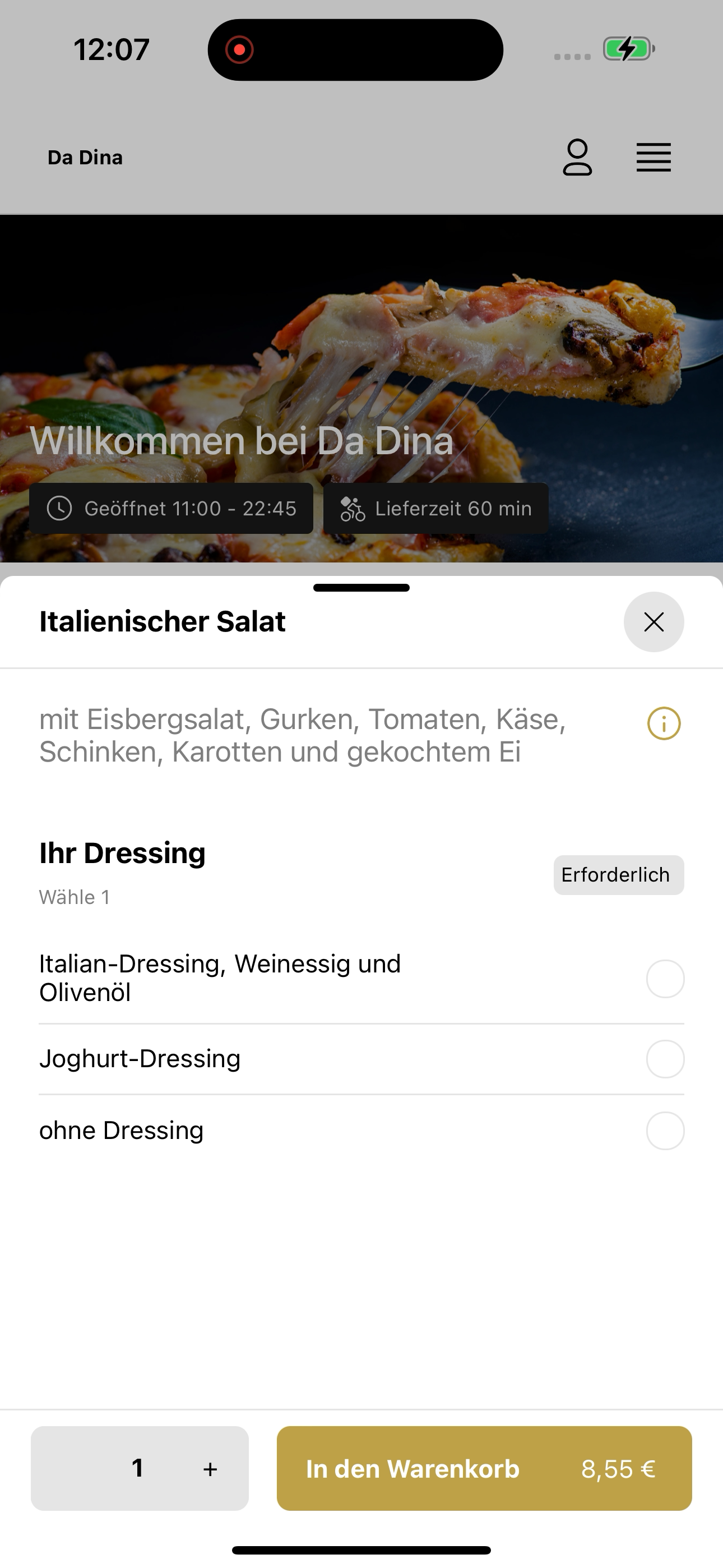 Da Dina screenshot 8