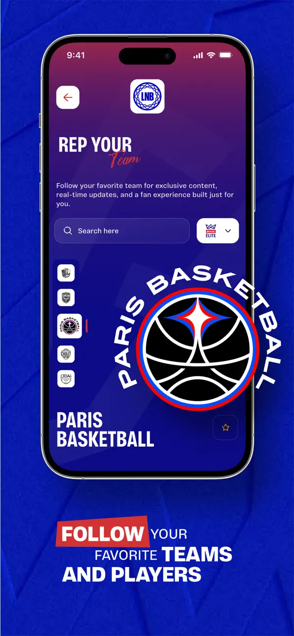 Screenshot #2 pour LNB