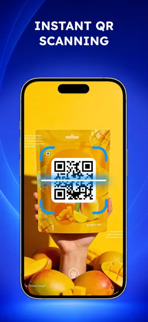 QR Canvas - Custom QR Maker screenshot 3