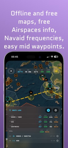 HeloChecklist screenshot