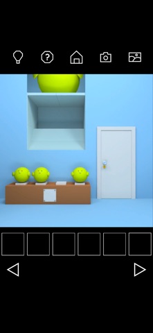 Escape Game Basic Screenshot 4 of 10