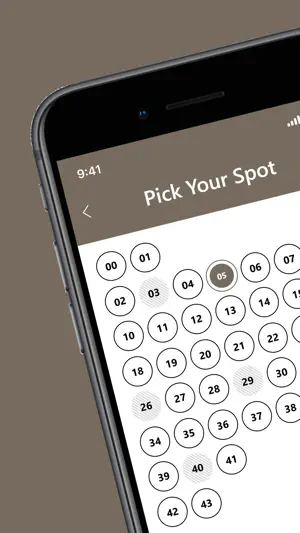 LAGREE plus screenshot 4