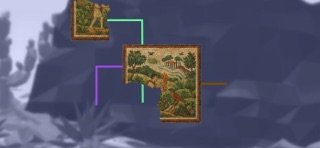 Agrigento 2025 - The Game screenshot