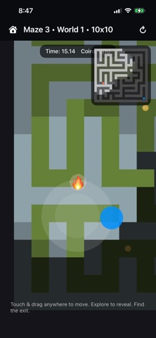 A Maze Inc Screenshot 6 of 7