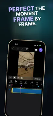 Slowmo Pro screenshot 4