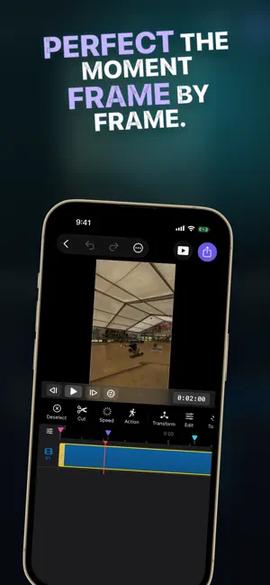 Slowmo Pro screenshot 4
