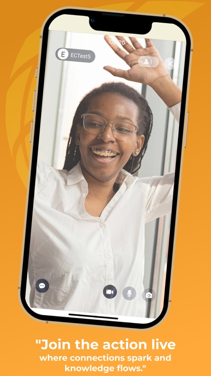 Creators of Yoke Yoga screenshot-4