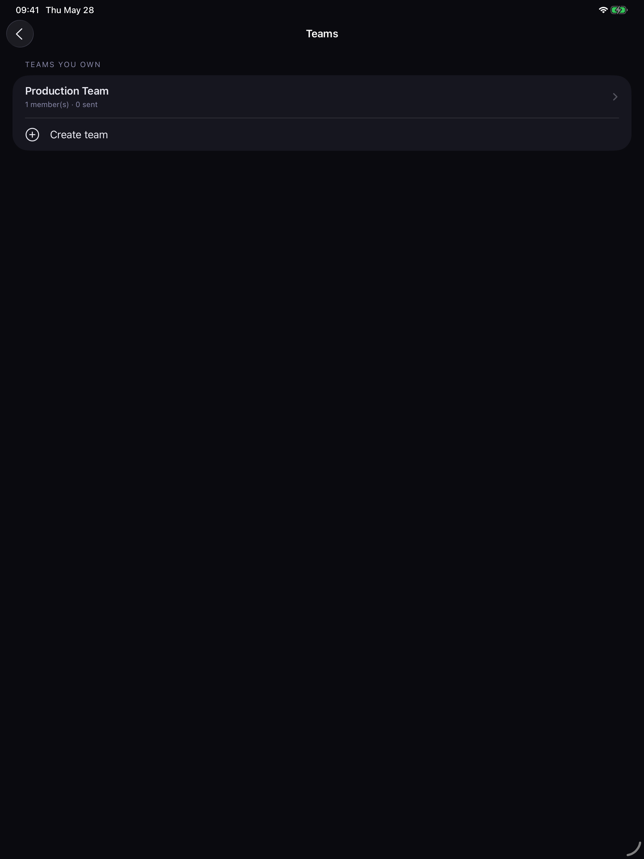 Pocket Notifier
