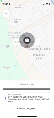 Village Tuks screenshot