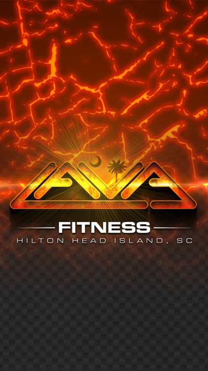 LAVA 24 Fitness