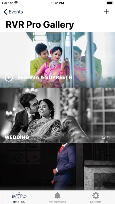 Screenshot #3 pour RVR PRO