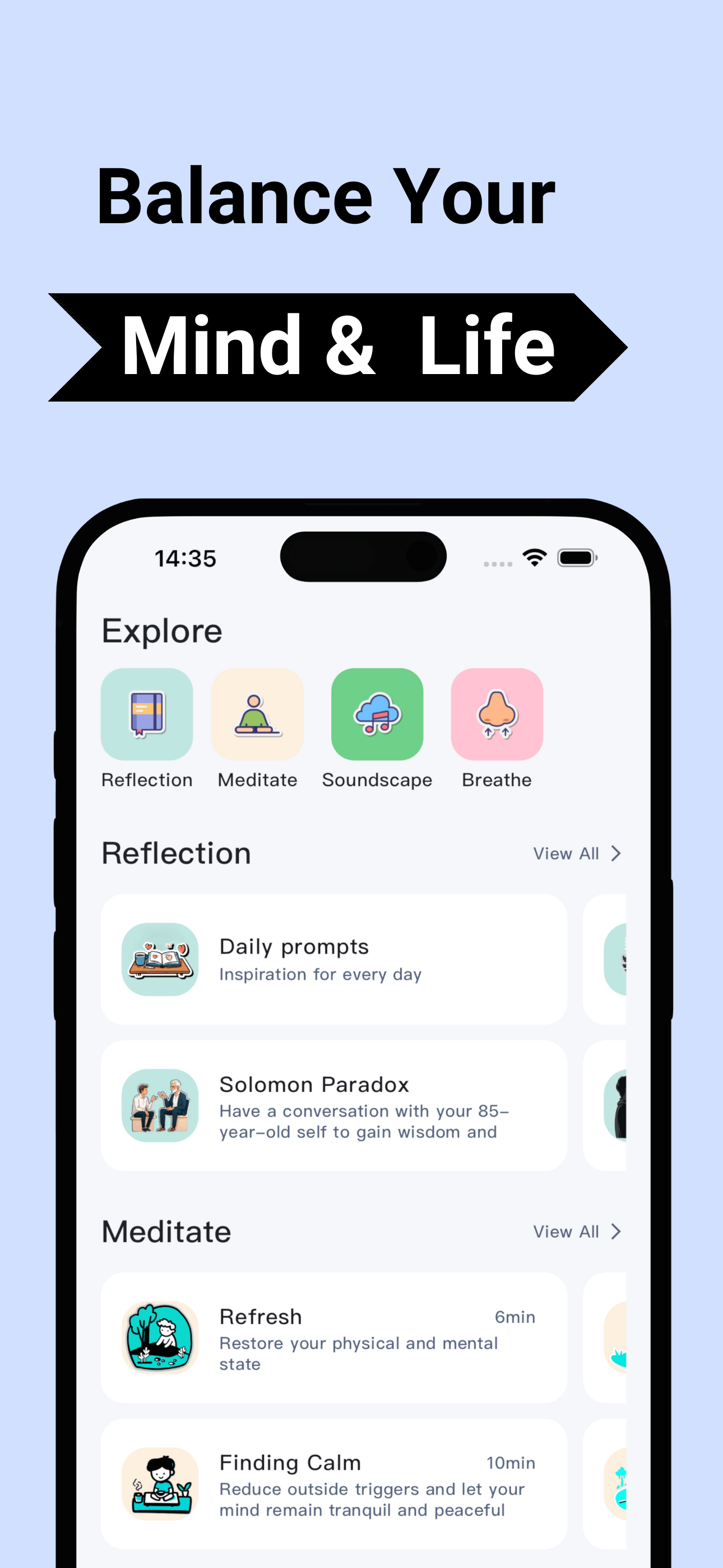 Daily Routine : CareSelf screenshot 4