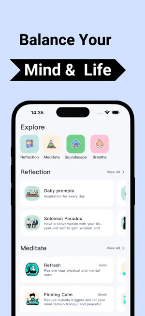 Daily Routine : CareSelf screenshot 4