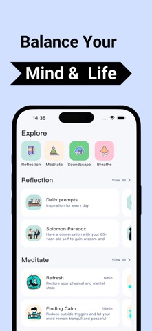 Daily Routine : CareSelf Screenshot 4 of 5