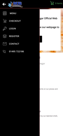 MB Fish Bar Tredegar Screenshot 2 of 6