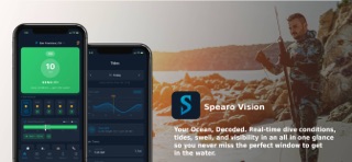 Spearo Vision - Weather screenshot