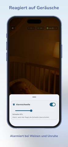 BabySorglos Screenshot 6 of 7