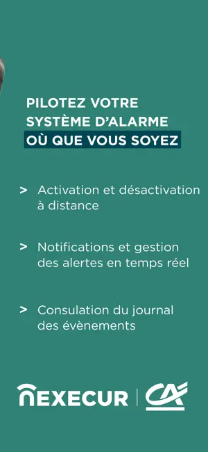 Nexecur Protection screenshot 3