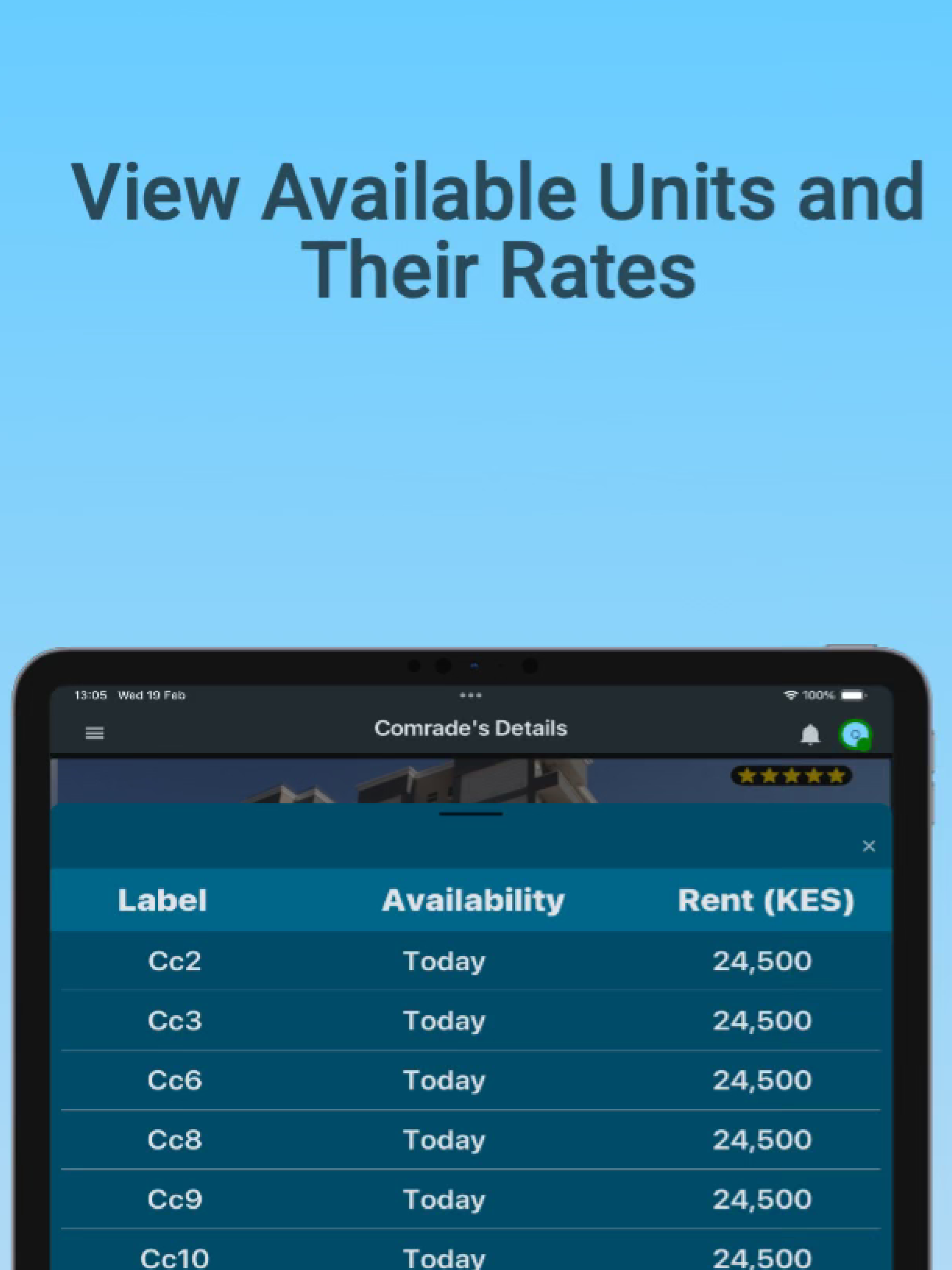 Rent Hub