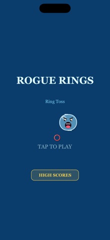 Rogue Rings screenshot 3