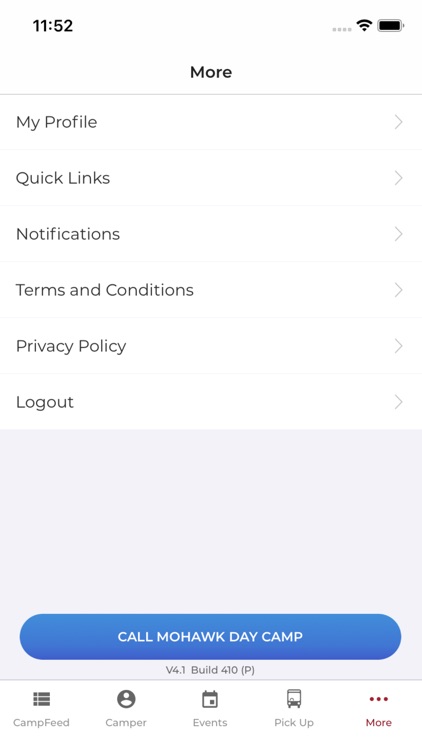 Mohawk360° screenshot-4