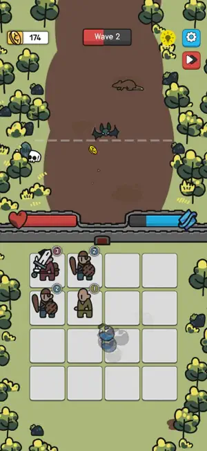 Merge Keep screenshot 4