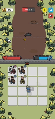 Merge Keep screenshot