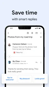 Gmail – E-post Fra Google iphone bilder 3