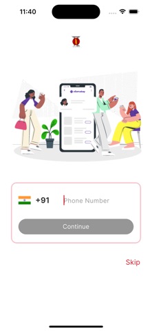 The Indian Kitchen Manipal screenshot
