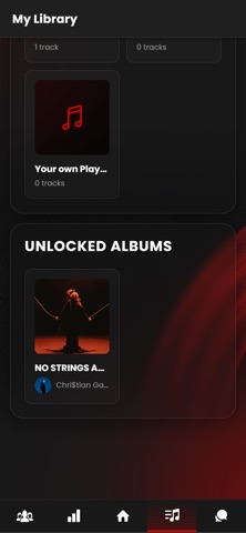 The Ring by LUX screenshot