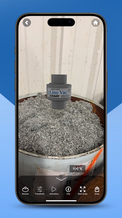 EXAIR AR screenshot-7