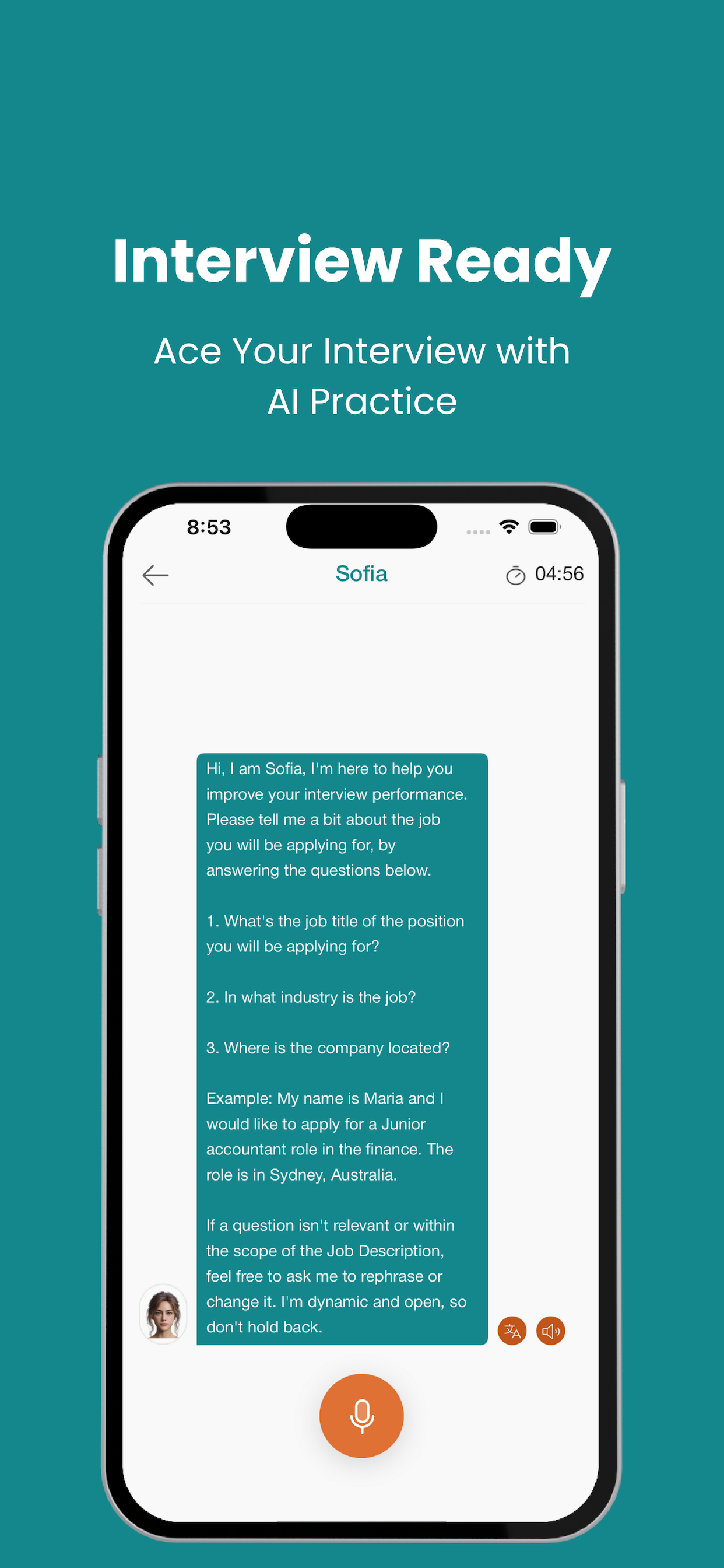 Getmee screenshot 3