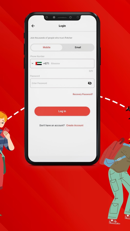 #4. iFetcher (iOS) 由: IFETCHER PROJECTS