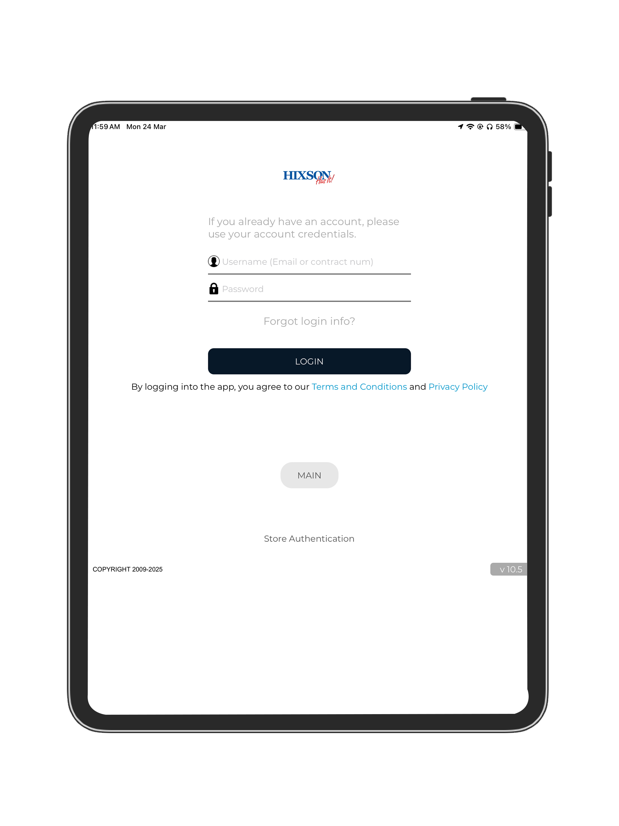 HIXSON AUTO CARE screenshot 7