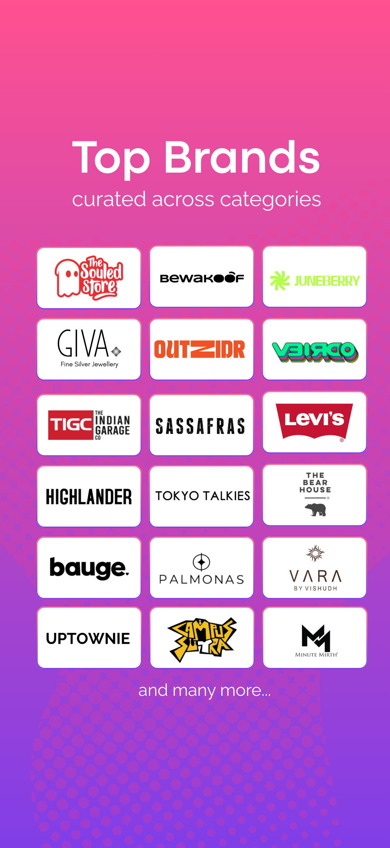 Klydo – Fashion in Minutes screenshot 4