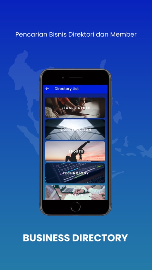#2. JCI East Java #LFG (iOS) 由: ADI KARYA MEDIA