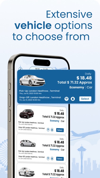 nexusKite screenshot-4
