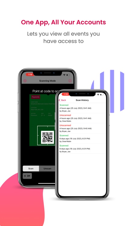 Yapsody QuickScan screenshot-5