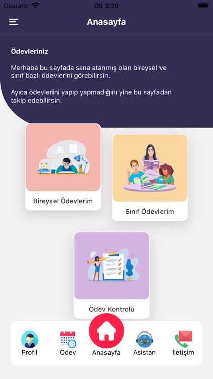 Beyin Algoritma Sistem screenshot-4