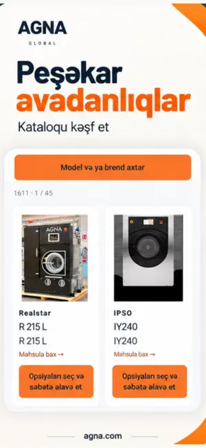 AGNA Quru Temizleme screenshot 3