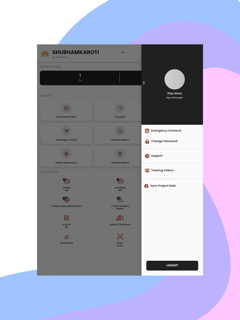 CK Safety screenshot 13