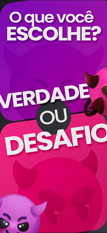 Desafios Picantes Para Casal screenshot 3 of 8