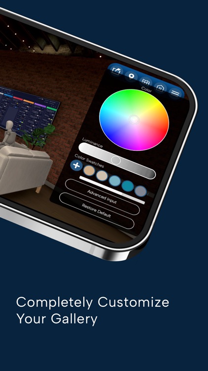 Sagenverse screenshot-3