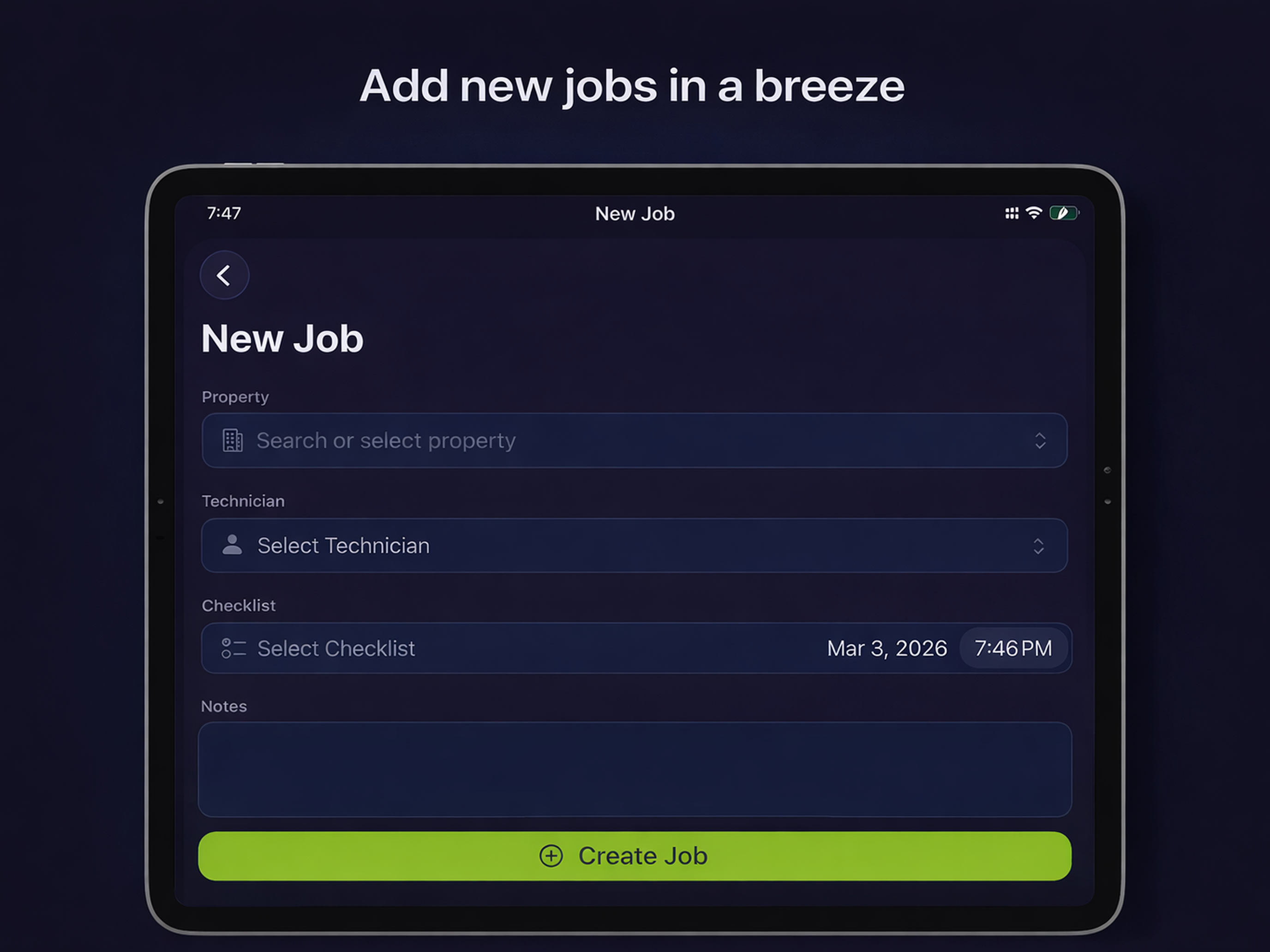 Pest Pro - Pest Control CRM screenshot 7