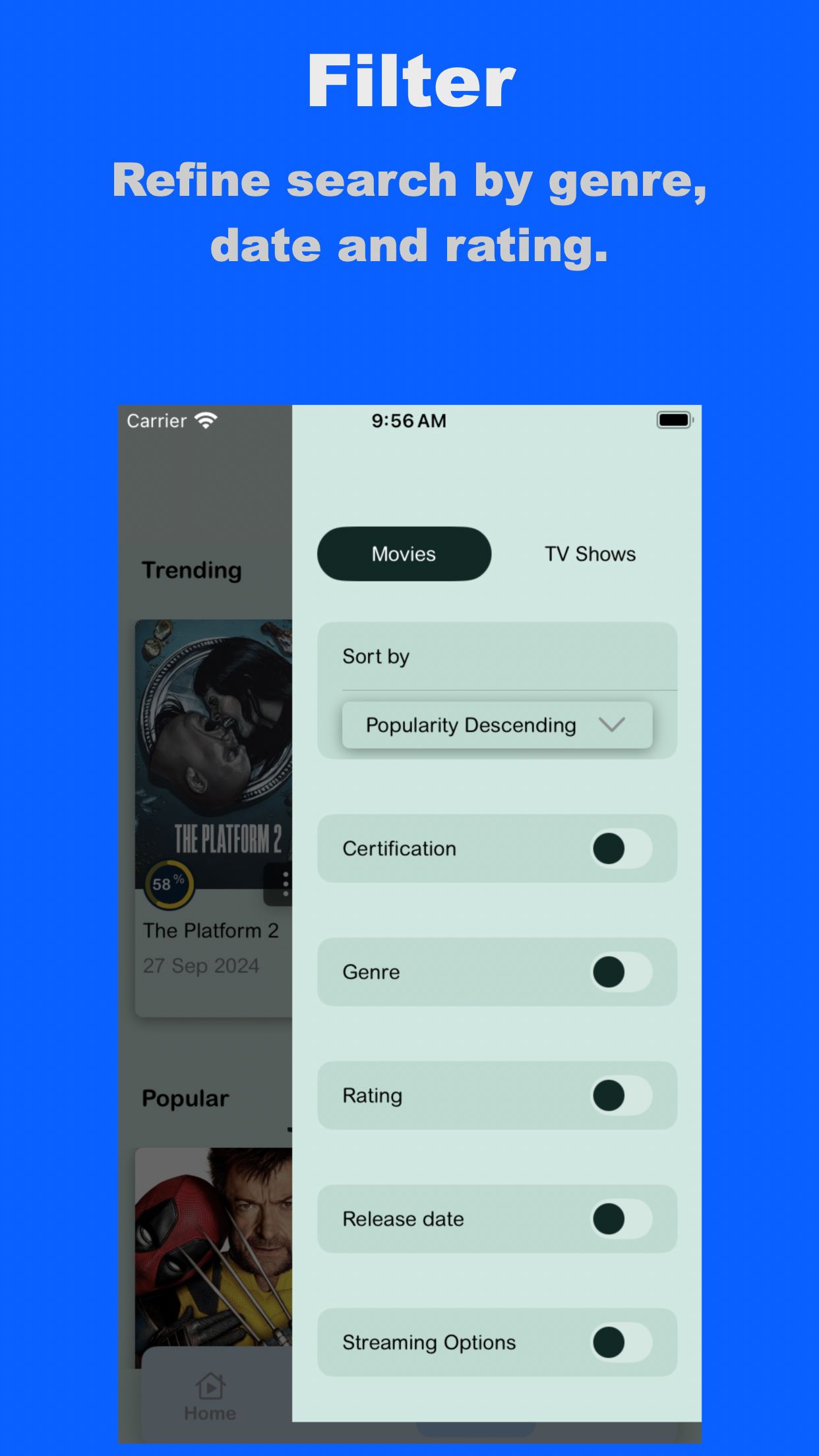 FlixHub