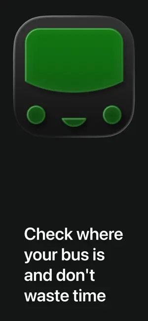 KDBusão screenshot 1