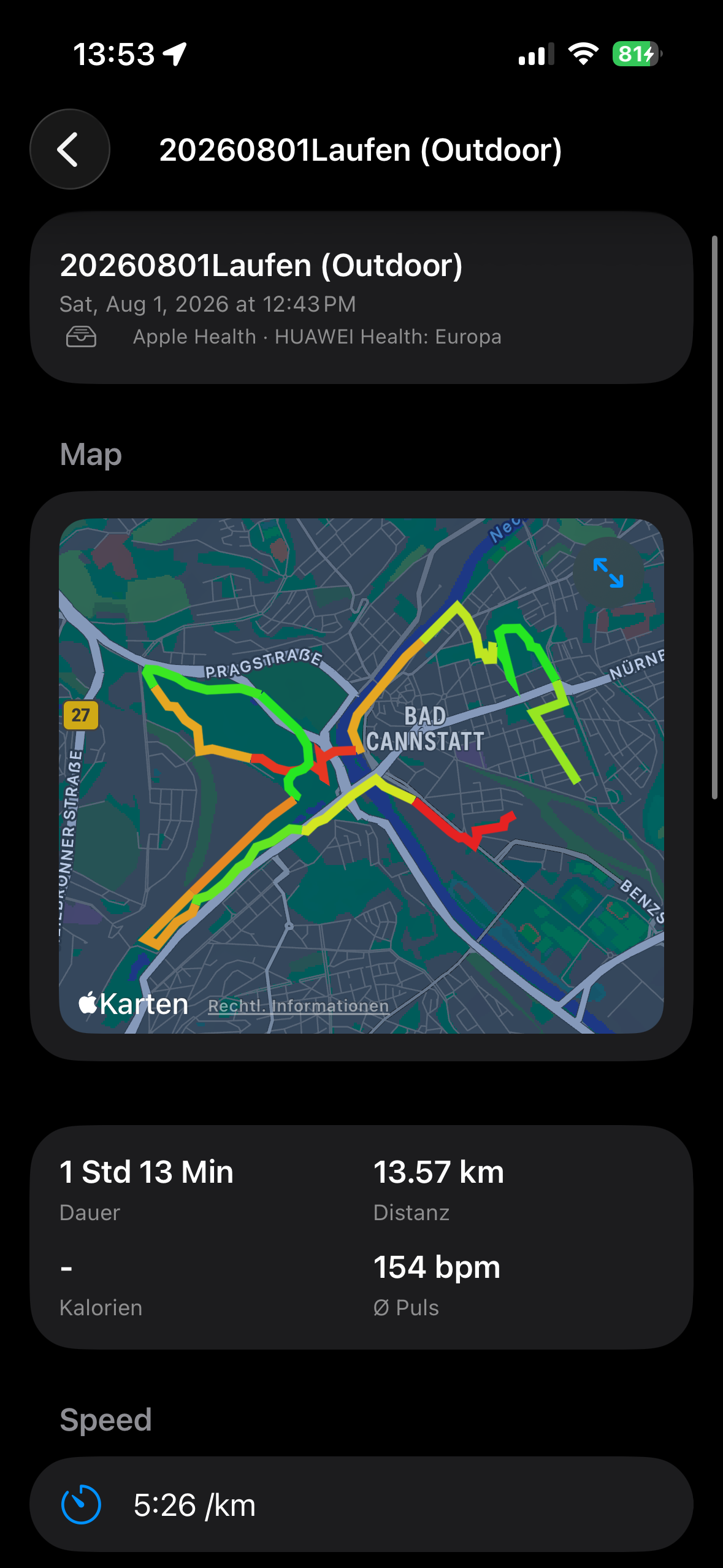 HealthPit screenshot 5