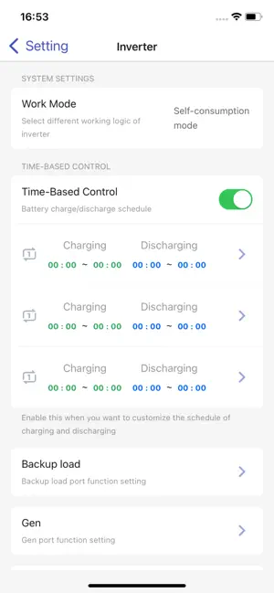 SolarVOLT screenshot 3